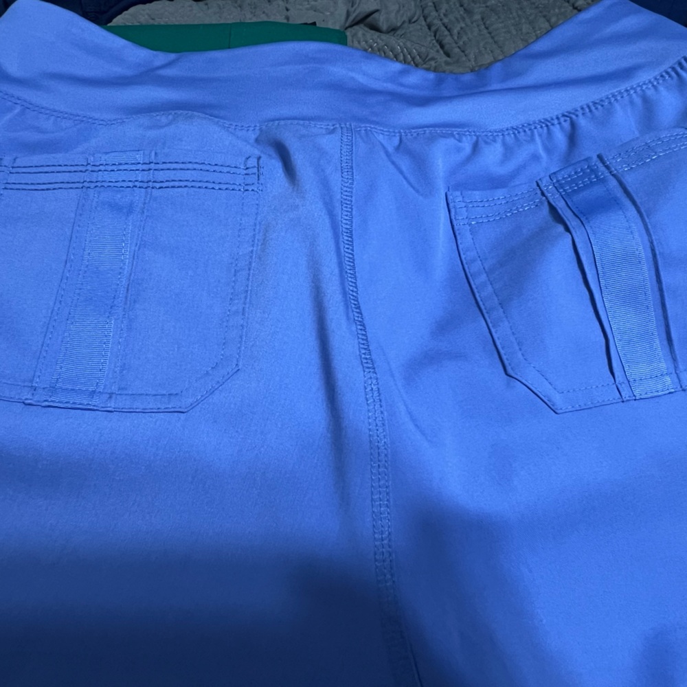 Healing Hands Women's Scrub Pants